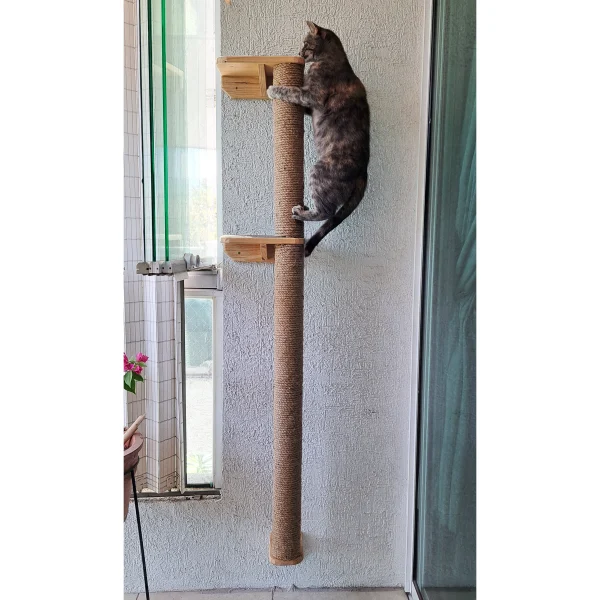 Rascador Trepador - Imagen 3