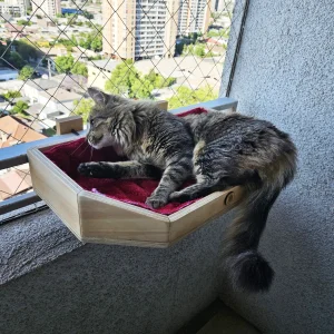 Cama Balcón