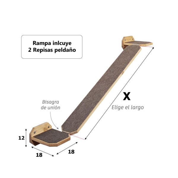 Rampa de Muro - Imagen 5